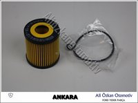 Ford Yedek Parça - İTHAL MONDEO YAĞ FİLİTRESİ BENZİNLİ